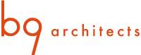 b9 architects logo