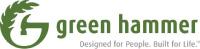 GreenHammer Logo
