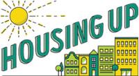 Housing Up Logo