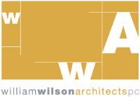 William Wilson Architects Logo