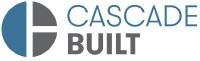 Cascade Built Logo
