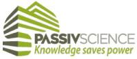 Passivscience logo
